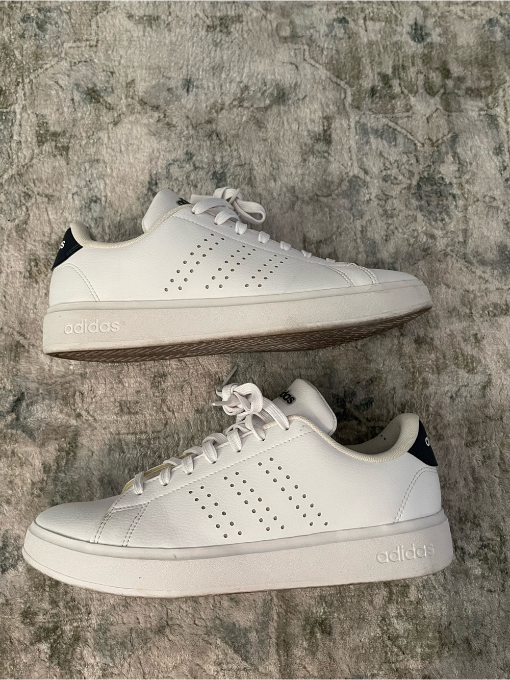 Adidas Cloudfoam Comfort - Picture 3 of 6